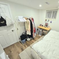 Photo of Sara's room