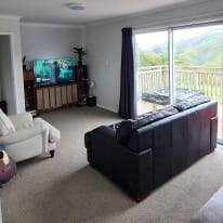 Photo of Gabriel Simpson's room