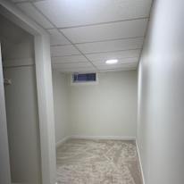 Paramjeet Riar's room