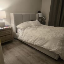 Photo of Tyra's room