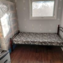 Photo of DHAVAL's room