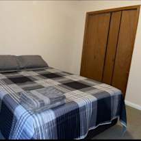 Photo of Sunny's room