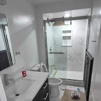 Photo of Janarthen Makalinkam's room