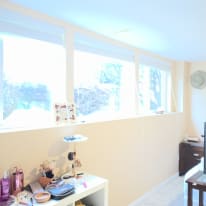 Photo of Tony Kay's room