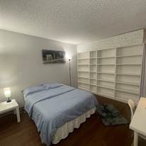 Photo of Ozzy's room