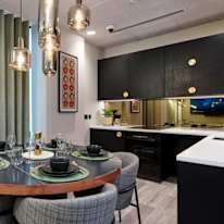 Photo of Aashna's room