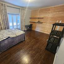 Photo of Jay's room