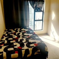 Photo of rex's room