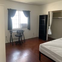 Photo of Student Housing's room