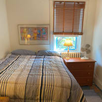 Photo of Susan C.'s room
