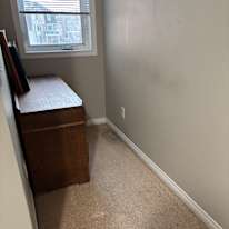 Photo of Janet Keen's room