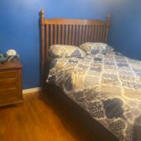 Photo of Amy's room