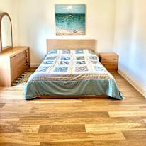 Photo of Sara's room