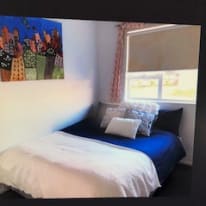 Photo of mandy's room