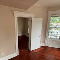 Photo of Sherene's room