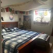 Photo of Tahl Alana's room