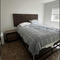 Photo of Adrianna's room