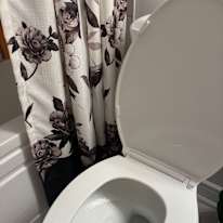 Photo of Devika's room