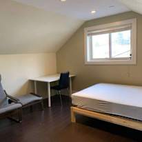 Photo of HayLey's room