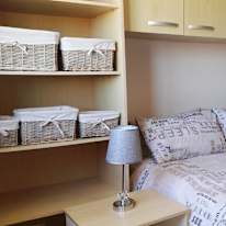 Photo of Togieda's room