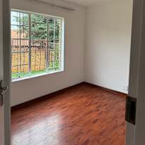 Photo of Karabo's room