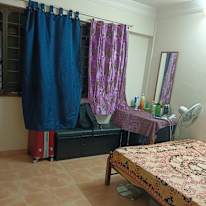 Photo of Guru's room
