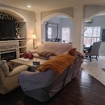 Kevin levacque's room