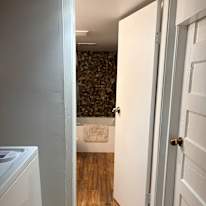 Spiritual Life's room