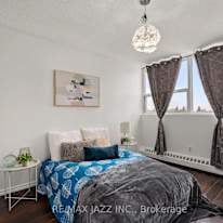Photo of Aashi's room