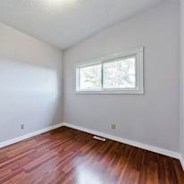 Photo of Vy's room