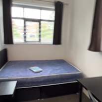 Photo of Kate's room