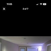 Photo of Raman's room