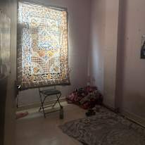Photo of Himanshu's room