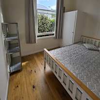 Photo of Domingo's room