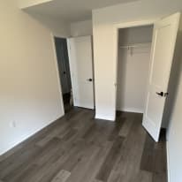 Photo of Joseph's room