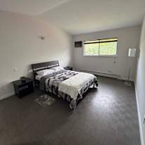 Photo of Maria Jose's room