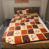Photo of Gurjot Singh's room