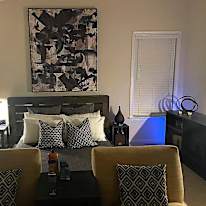 Photo of SP's room