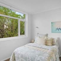 Photo of Russell's room