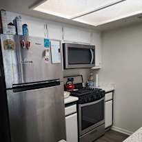 Photo of Cade's room