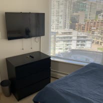 Photo of Yassy's room