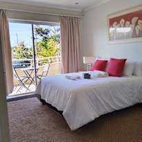 Photo of Precious's room