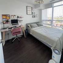 Photo of Yagmur's room