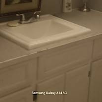 Photo of Mary's room