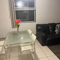 Photo of Chiharu's room