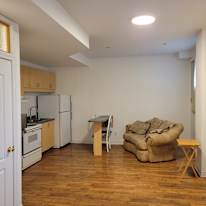 Photo of Shawn's room