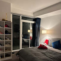 Photo of NAKUL's room