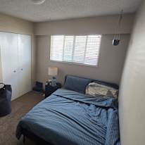 Photo of Jack's room