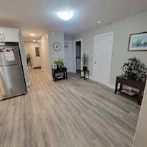 Photo of Chris's room