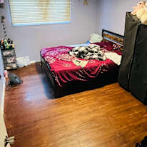 Photo of Akash's room